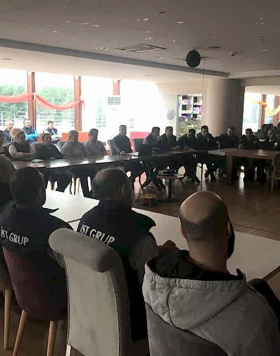 İSG EĞİTİMİ (5)